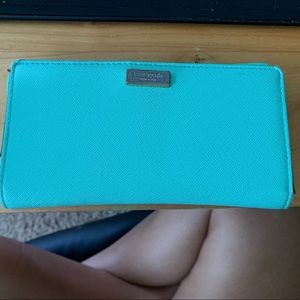 Kate Spade wallet